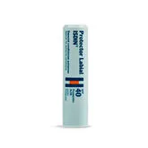 Isdin Protector Labial Extreme Uva Spf 40