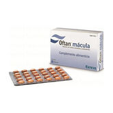Oftan Macula 90 Cápsulas