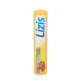 Lizis Fresa Menta 12 Caramelos