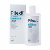 Pilexil Champú Anticaspa Grasa 300ml