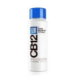 CB12 Enjuague Bucal Menta 250ml