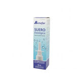 Betafar Suero Fisiológico 60ml