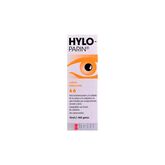 Brill Pharma Hylo Parin Colirio Lubricante 10ml