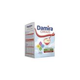 Damira Papilla 8 Cereales Fos 6m 600g