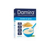 Damira Cereales Sin Gluten Fos 4m 600g