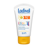 Ladival Protector Solar Niños Spf50+ 50ml