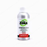 Enervit Ener Zona Omega 3 Rx 1000mg 120 Perlas