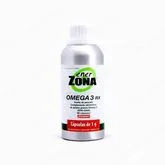 Enervit Ener Zona Omega 3 Rx 1000mg 120 Perlas