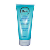 Be+ Espuma Limpiadora en Crema 200ml 