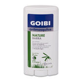 Goibi Antimosquitos Citriodiol Barra 50ml