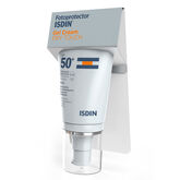 Isdin Fotoprotector Spf 50  Gel Cream Dry Touch 50ml 