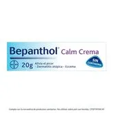 Bepanthol Calm Crema 20g