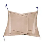 Prim Faja Sacrolumbar Elástica Sra 523 S XL