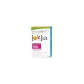 Ferrer Omegafort Kids 30 Gomas Lima-Limón