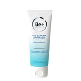 Be+ Gel Espuma Limpiadora 200ml 