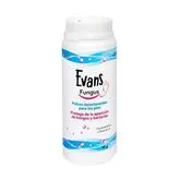 Evans Fungus Polvos Desodorantes Antihongos Para Pies 75g