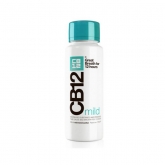 CB12 Enjuague Bucal Suave 250ml