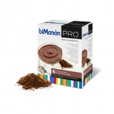 Bimanan Pro Crema Eco Chocolate 540g