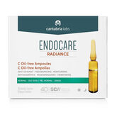 Endocare C Oil Free 30 Ampollas 2ml
