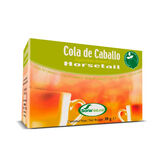 Soria Natural Cola de Caballo 20 Infusiones