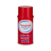 Noxzema Espuma De Afeitar Sensitive Concentrada 300ml