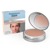 Isdin Fotoprotector Compact Arena Oil Free Spf50 10g