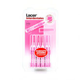 Lacer Cepillo Interdental Ultra Fino 10U 