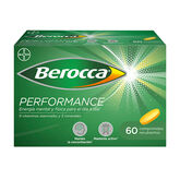  Berocca Performance 60 Comprimidos