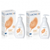 Lactacyd Íntimo Gel Suave 2x200ml