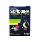 Soñodina Valeriana Forte 30 Comprimidos 