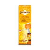 Juanola Própolis con Miel, Equinácea, Salvia+ Vitamina B3 Pulverizador Bucal 30ml
