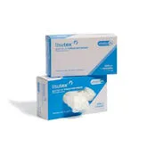 Lisutex 100 Guantes Vinilo Talla Grande