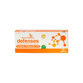 Nutralactis Defenses 14 Capsulas