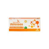 Nutralactis Defenses 14 Capsulas