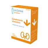 Lit Control PH Down 60 Capsulas
