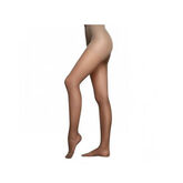 Panty Varisan 140 Compresión Normal T/XXL Marrón