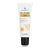 Heliocare 360 Gel Oil Free Toque Seco Rostro Spf50 50ml