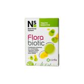 N+s Florabiotic 30 Cápsulas