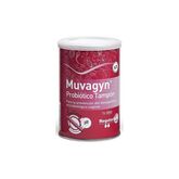 Muvagyn Probiótico Tampón Regular 9 Uds