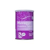 Muvagyn Probiótico Tampón Súper 9 Uds