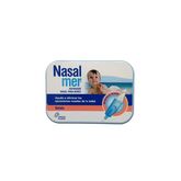 Omega Pharma Nasalmer Aspirador Nasal Para Bebés