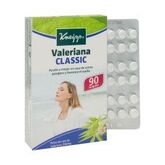 Kneipp Valeriana Classic 90 Grageas