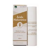 Rf Serum Ácido Hialurónico 30ml