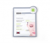 Isdin Maskream Máscara Facial Hidrogel Matificante 30ml