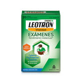 Leotron Exámenes 20 Sobres