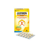Leotron Angelini Vitaminas 60 Comprimidos