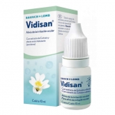 Vidisan Colírio 10ml  