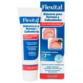 Flexital Bálsamo Durezas 56g