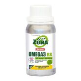 Enervit Aceite De Pescado 48 Caps 1g Omega 3 Rx Enerzona