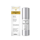 Interpharma Aspolvit Platinium Crema Facial 30ml 